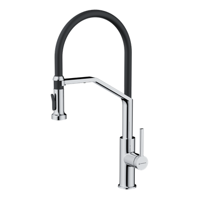 Смеситель OMOIKIRI MAKKARI 2 PLUS-SB