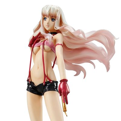 Фигурка 1/8 Шерил Ноум (Sheryl Nome Last Frontier Ver.)
