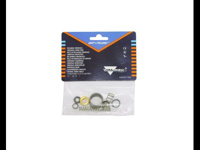 Набор запасных частей  для краскопультов Asturomec PRIMA 40734