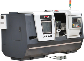 JCH-1830S CNC ТОКАРНЫЙ СТАНОК С ЧПУ