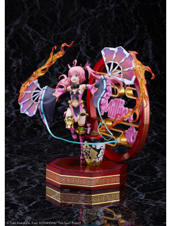 Фигурка 1/7 Милим Нава (Milim Nava Tan Lang Ver.)