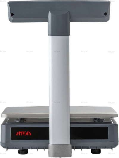 Высокая скорость измерения для минимизации времени ожидания клиентов.