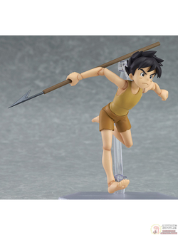Фигурка фигма Конан (figma Conan)