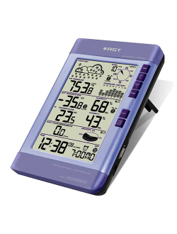 Профессиональная метеостанция RST 02929