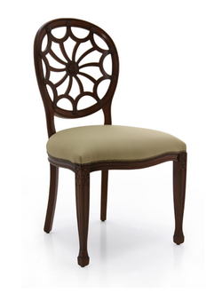 СТУЛ SOLE ART. 0706S (L55*P59*H95) SEVENSEDIE