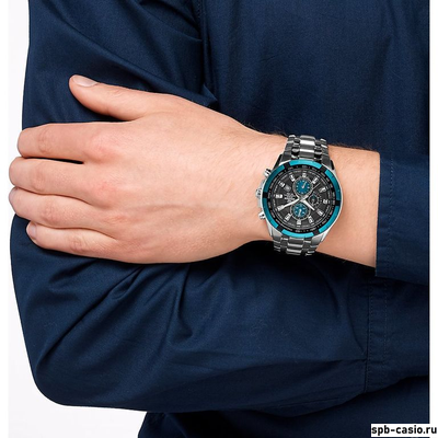 Часы Casio Edifice EF-539D-1A2