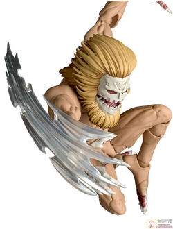 Фигурка Зубастый Титан (Agito no Kyojin Amazing Yamaguchi)
