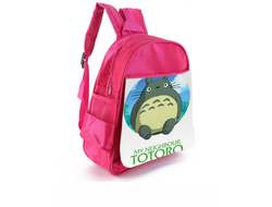 Рюкзак Мой сосед Тоторо, Totoro №28