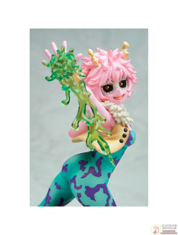 Фигурка 1/8 Мина Ашидо (Mina Ashido Hero Suit ver.)