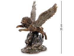 Модель № WS-934: Статуэтка «Лев Святого Марка»