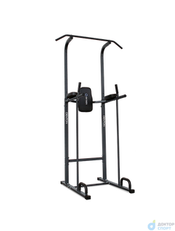 OXYGEN FITNESS DENTON Турник/пресс/брусья