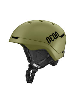 Шлем горнолыжный SUMMIT