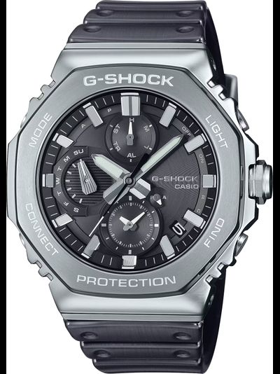 Часы Casio G-Shock GMC-B2100Y-1A