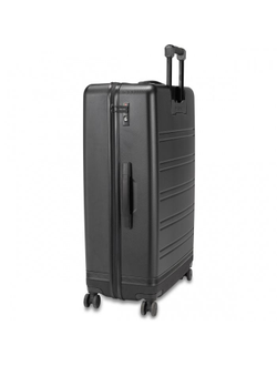 Dakine Concourse Hardside Large Black вид с боку