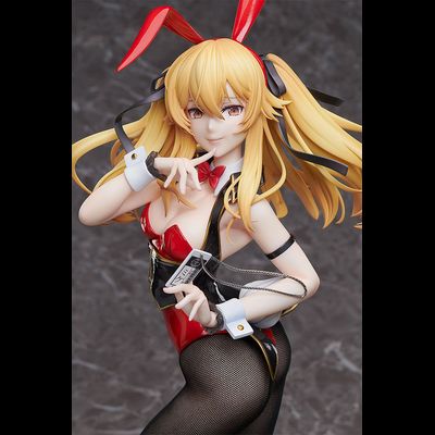 Фигурка 1/4 Мэри Саотомэ (Mary Saotome Bunny Ver.)