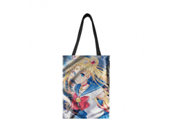 Сумка-шоппер Сейлор Мун №6