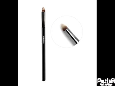 LUXVISAGE Кисть косметическая №3 для теней бочонок MINI | ЛюксВизаж