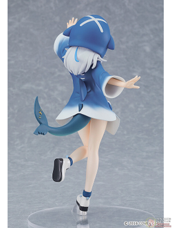 Фигурка Гура Гавр (Gawr Gura Pop Up Parade)