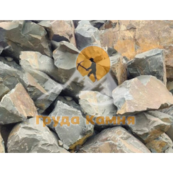 Андезит, фракция 300-500 мм