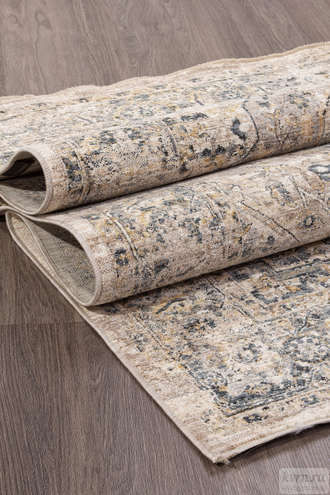 Ковер Shanti L0216B cream / 2*3 м