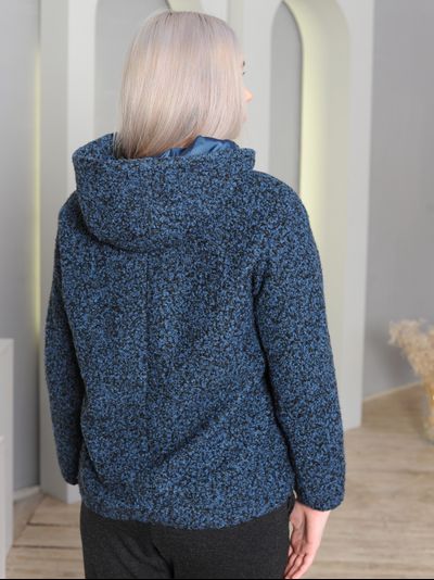 Куртка 586-0123