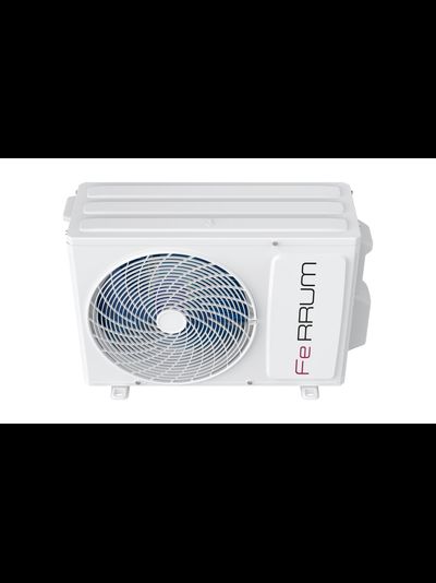 Бытовой настенный кондиционер FeRRUM™ серии Trust