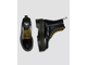 Ботинки Dr Martens Jadon Max Boot Platforms Black Buttero
