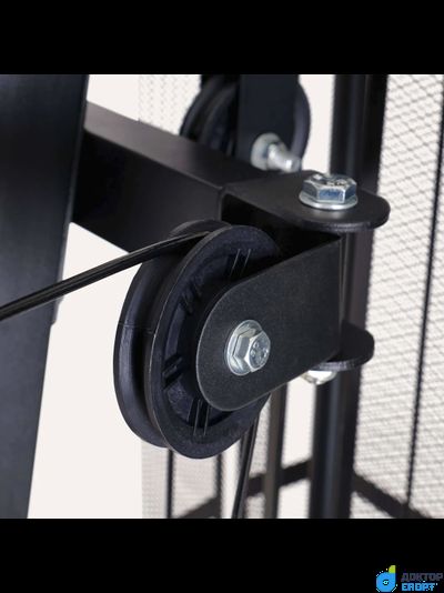 Силовой комплекс DFC SportPlus D4700