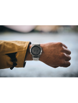 Часы Casio Pro Trek PRW-35TLD-7