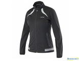 Куртка Head Performance Softshell Jacket (black)