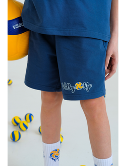 ШОРТЫ тренировочные Volleylife (130-150 СМ) ЦВЕТ НА ВЫБОР