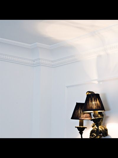 Карниз из дюрополимера Orac Decor CX107, 2 метра