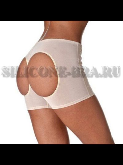 Трусы лифтеры для приподнятия ягодиц Booty.Maker
