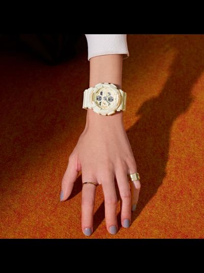 Часы Casio G-Shock GMA-S140-7A