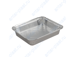 Алюминиевый контейнер R29 1040 мл.