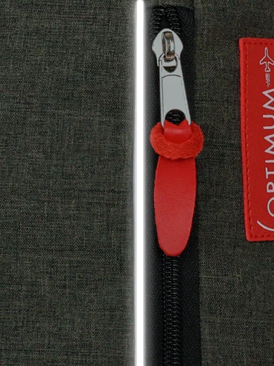 Городской рюкзак Optimum Street RL, хаки