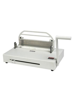 Переплётчик Atlas 300 Mono