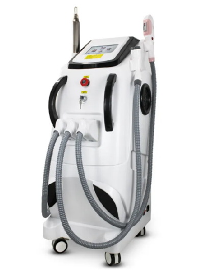 Аппарат 3 в 1 S545B