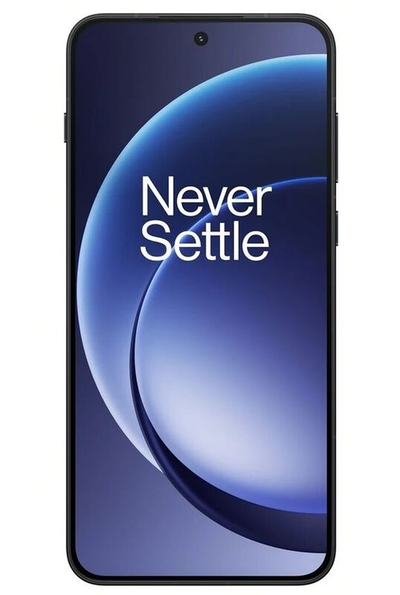 OnePlus 15R 12/256GB Charcoal Black