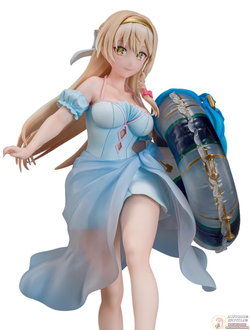 Фигурка 1/7 Клаудия Валенц (Klaudia Valentz Swimsuit ver. Proof)