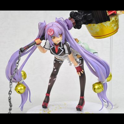 Фигурка 1/8 Канэцугу Наоэ (Naoe Kanetsugu)