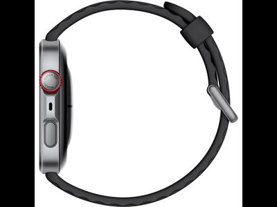 Huawei Watch FIT 4 Pro (55020FAJ) Черный