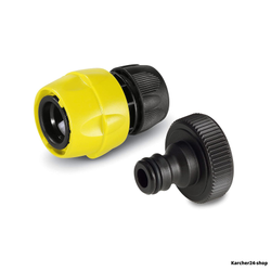 Соединительный комплект Basic (6.997-358.0)