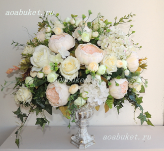 Композиция Свежее дыхание № АР021