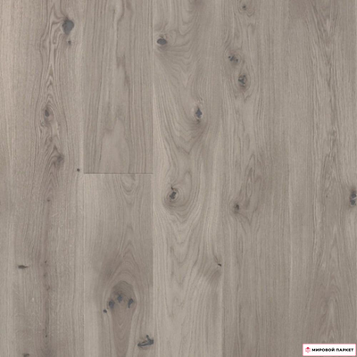 Паркетная доска PolarWood Space Дуб Премиум Antares Oiled 188 мм 1-полосная с фаской масло замок 2G толщина 14 мм 3 м2