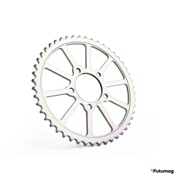 Звездочка (48T) 79Bike