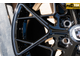 Комплект дисков R16 7,0J ET+38 5*100 HRE FF10 Черный (B110)
