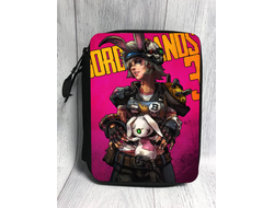 Пенал Borderlands, Бордерленд №2