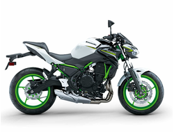 Тюнинг для Kawasaki Z650 Мото-ИТ