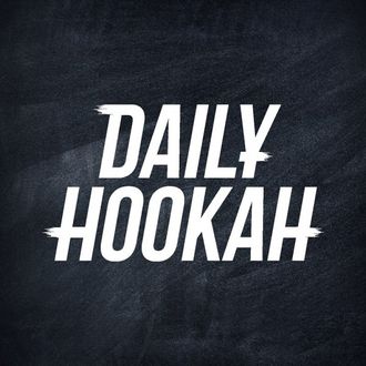 Табак Daily Hookah Орех 60 гр